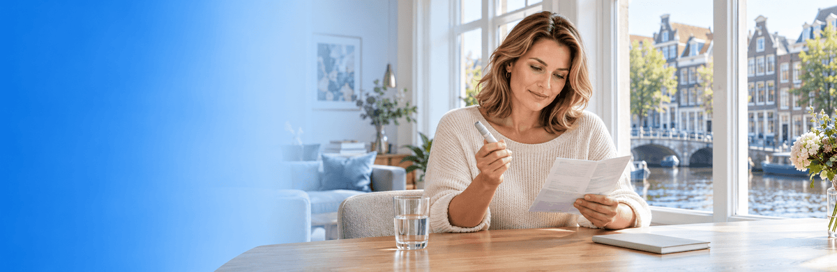 Losing Weight With Injections: What You Should Know First - Médetone