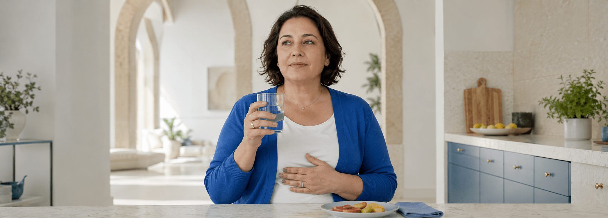 Mounjaro side effects: complete clinical guide - Médetone