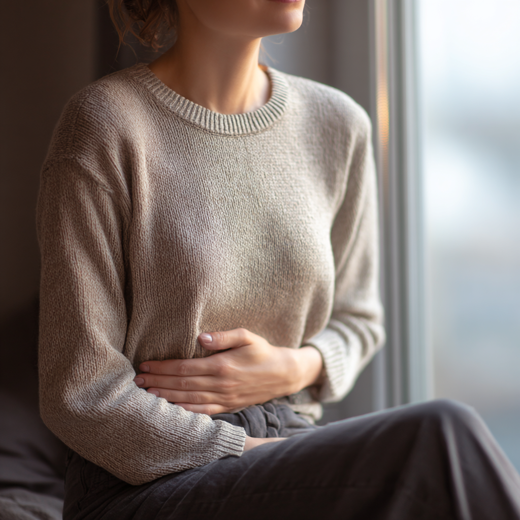 Urinary Tract Infection (UTI)