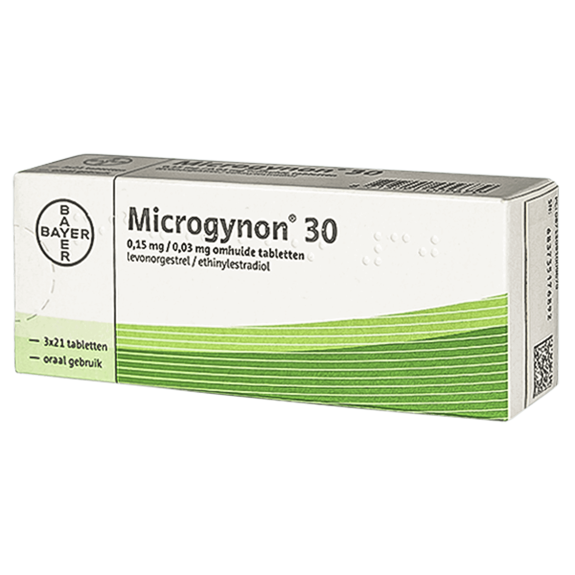 Microgynon 30