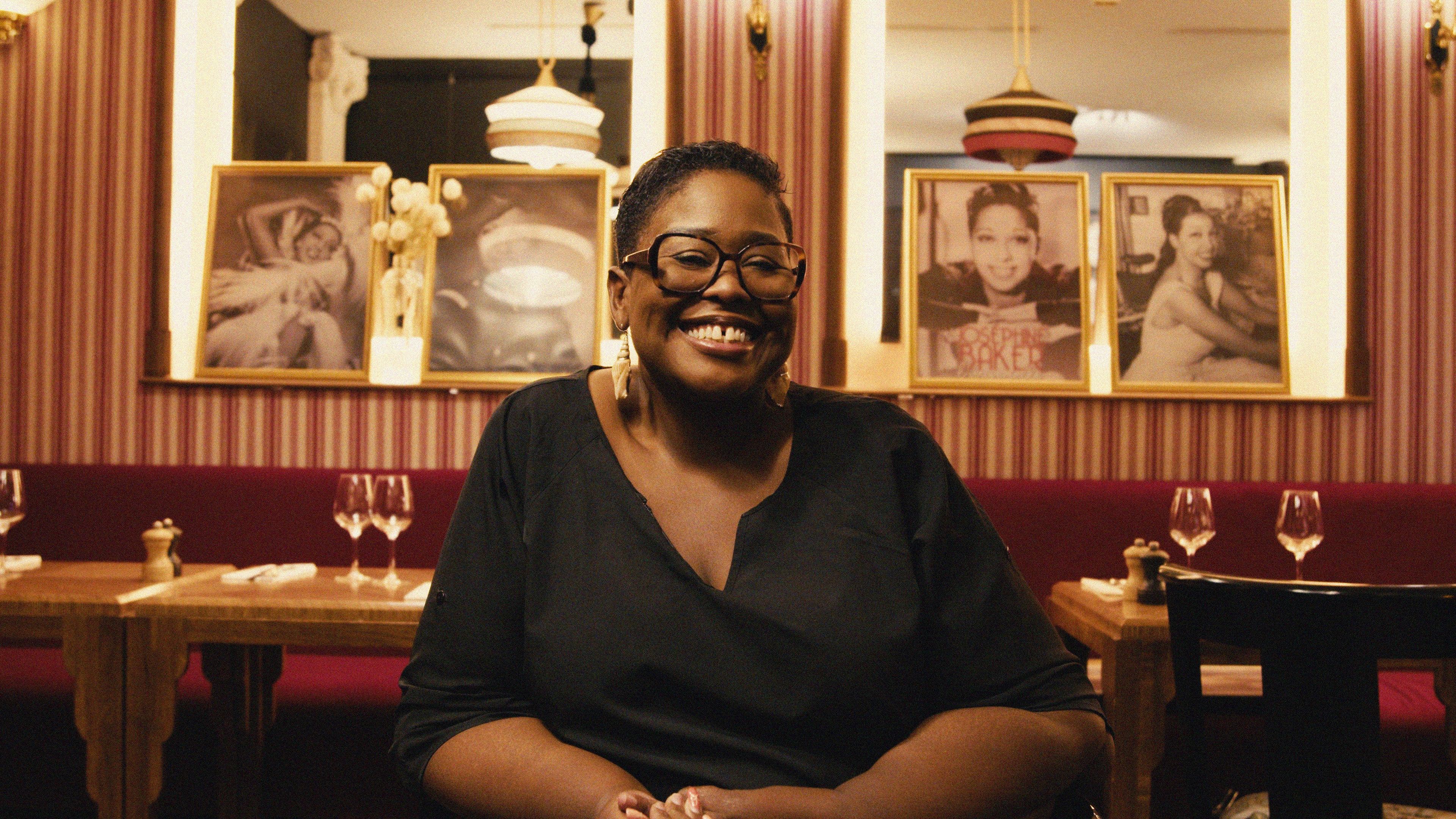 Load video: Elisabeth - Perte de Poids