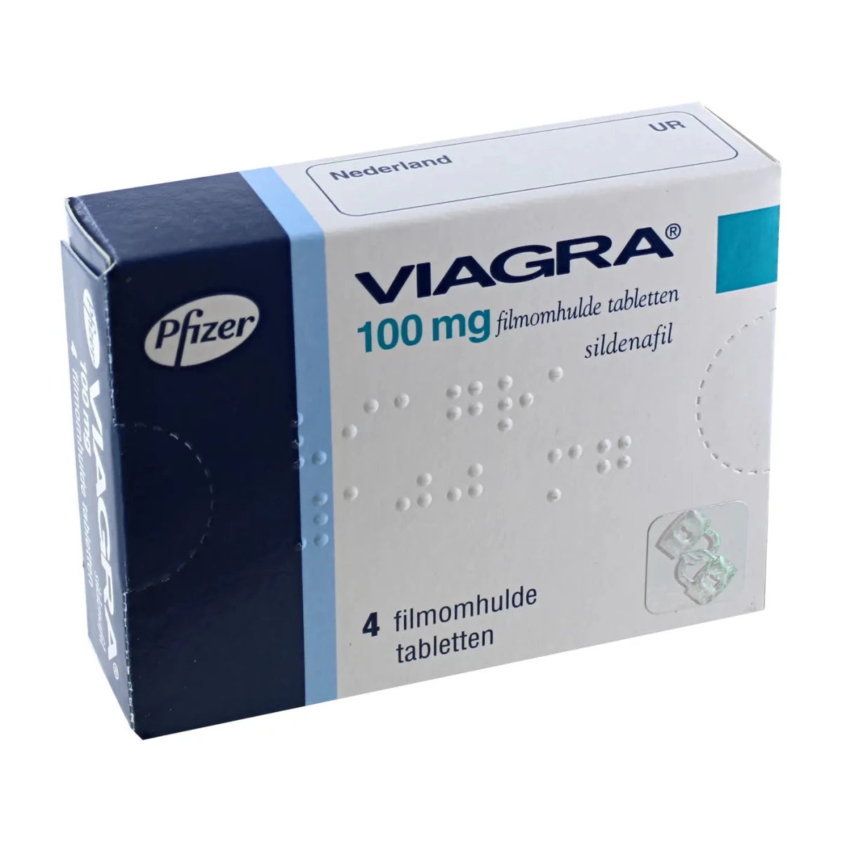 Viagra - Médetone