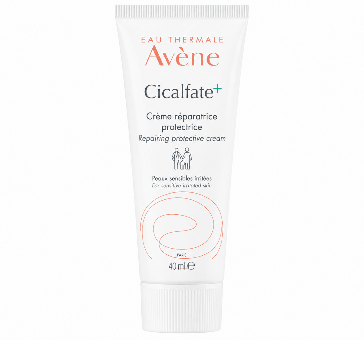 Avène Cicalfate+ Repairing Protective Cream - Médetone