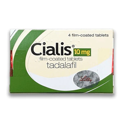 Cialis - Médetone