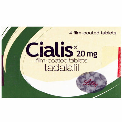 Cialis - Médetone