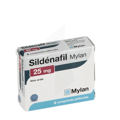 Sildénafil
