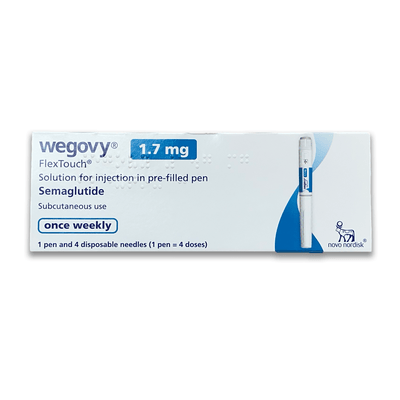 Wegovy - Médetone